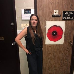 Meet your Posher, Julie